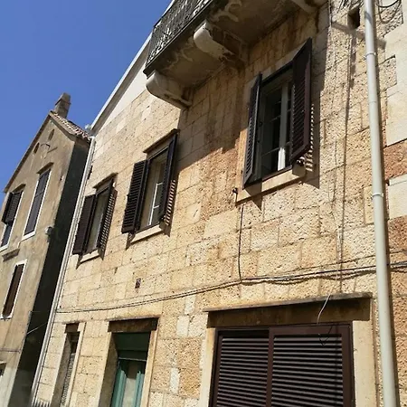 With Parking Space Komiza, Vis - 25233 Daire *