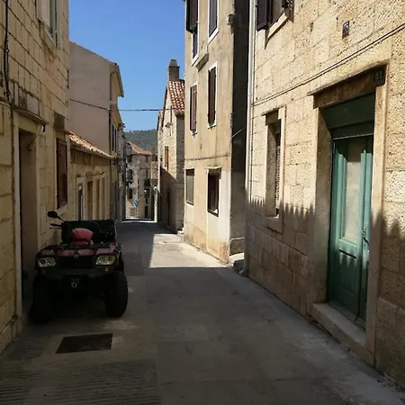 With Parking Space Komiza, Vis - 25233 Daire *