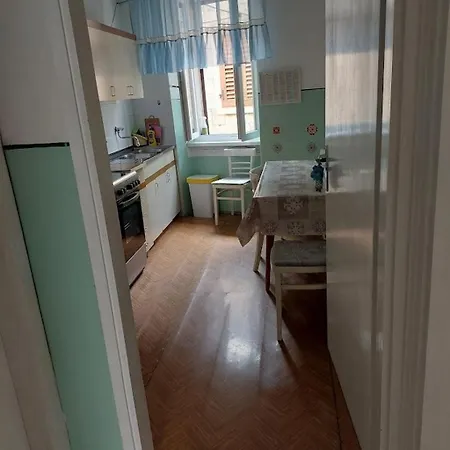 With Parking Space Komiza, Vis - 25233 Daire *
