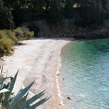 With Parking Space Komiza, Vis - 25233 Daire *